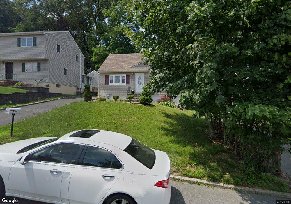 84 Hickory Place, Rockaway, NJ 07866 - photo 1