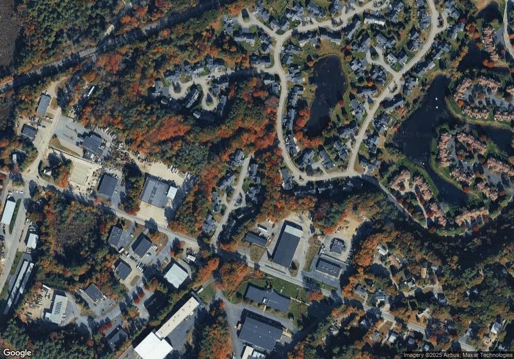 31 Crane Rd, Walpole, MA 02081 - photo 1