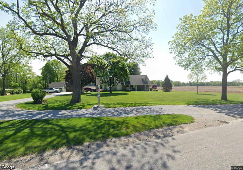 11911 S Anthony Extension, Fort Wayne, IN 46819 - photo 1