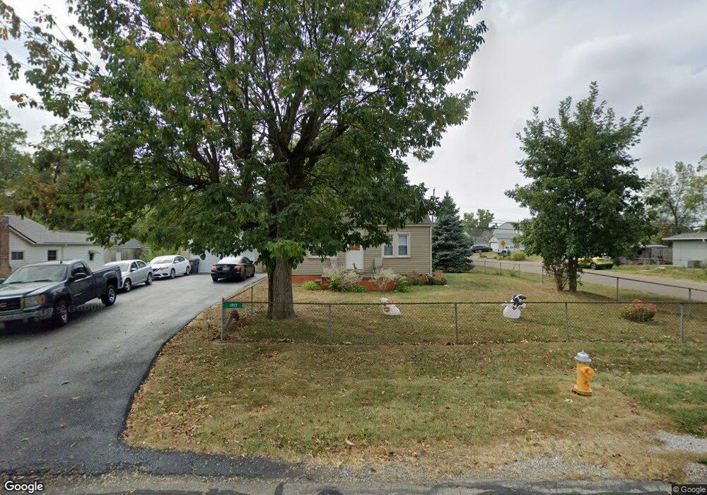 1897 Little Ave, Columbus, OH 43223 - photo 1