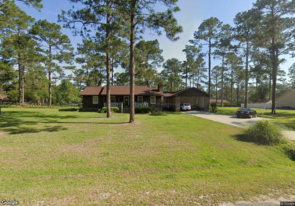 116 Suwanee Rd, Moultrie, GA 31788 - photo 1