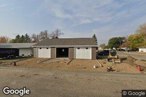 223 6th Ave NE, Kenmare, ND 58746