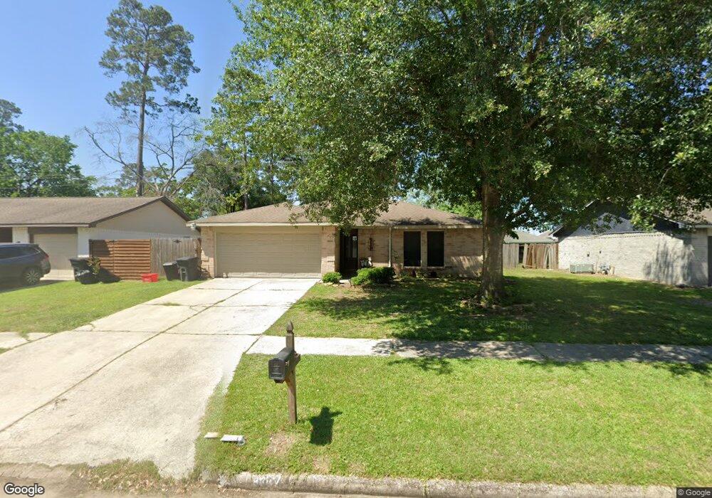 10827 Kentington Oak Dr, Humble, TX 77396 - photo 1