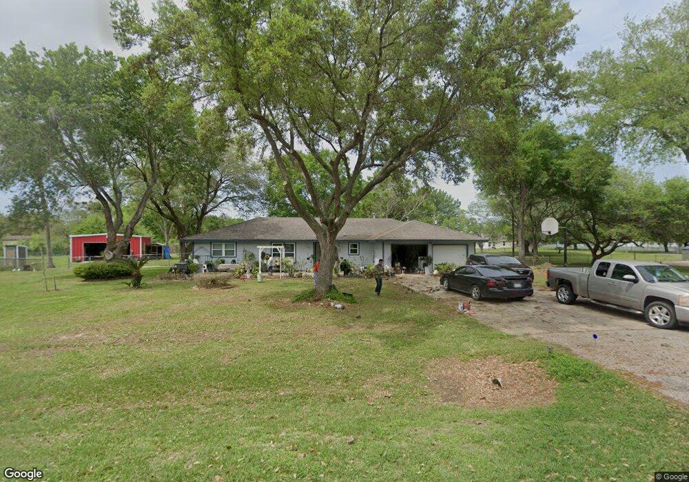 296 Winding Way S, Bay City, TX 77414 - photo 1