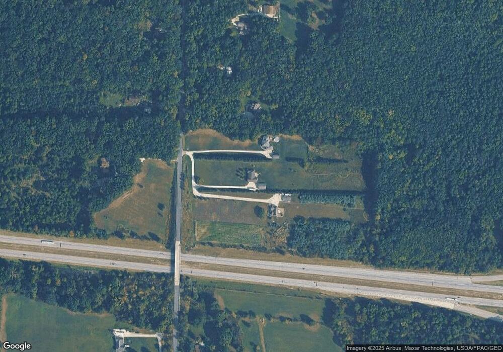 4324 Porter Rd, Rootstown, OH 44272 - photo 1