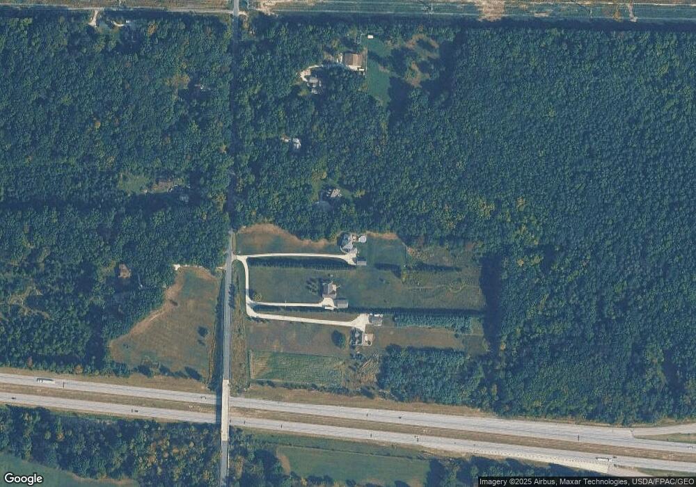 4348 Porter Rd, Rootstown, OH 44272 - photo 1