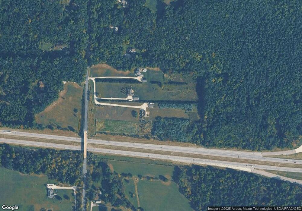 4300 Porter Rd, Rootstown, OH 44272 - photo 1