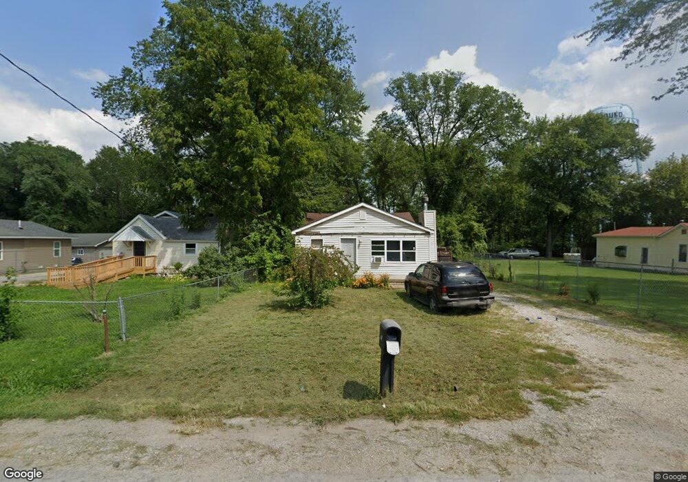 236 Art St, Collinsville, IL 62234 - photo 1