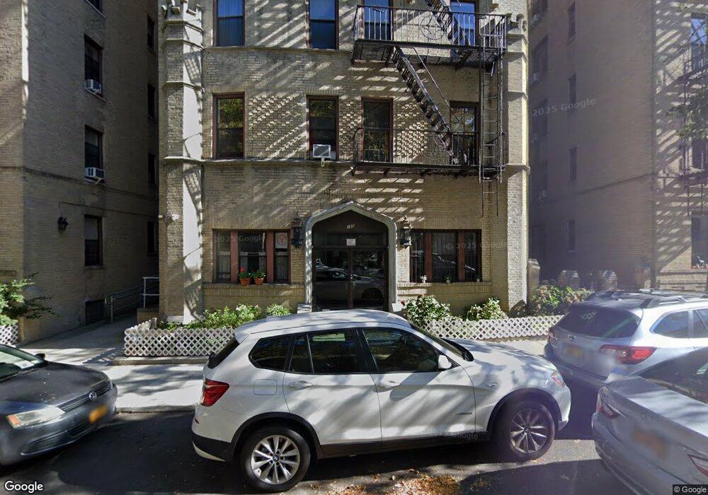 165 Bennett Ave unit 6 C, New York, NY 10040 - photo 1