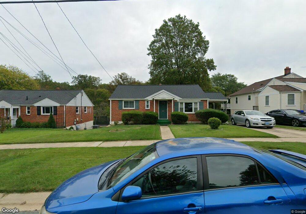 12803 Parkland Dr, Rockville, MD 20853 - photo 1