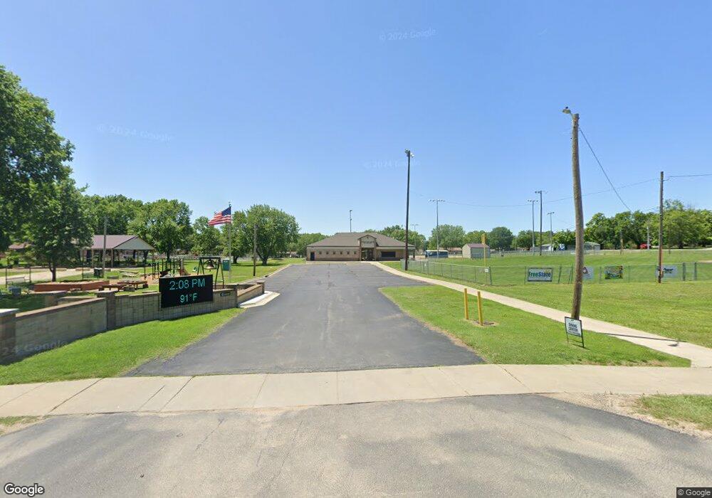 1020 Washington St, Auburn, KS 66402 - photo 1