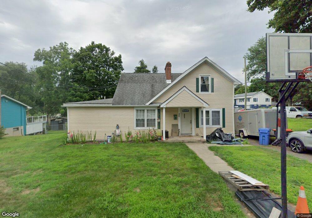 26 Andrews St, Meriden, CT 06451 - photo 1