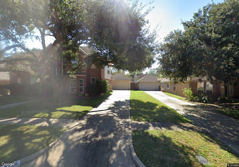 15719 Jamie Lee Dr, Houston, TX 77095 - photo 1
