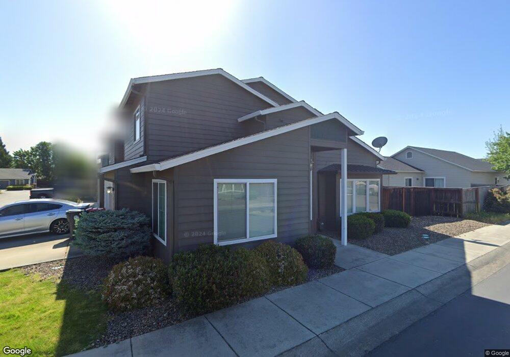334 Live Oak Loop, Central Point, OR 97502 - photo 1
