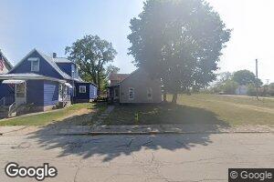 1305 W Oak St, Union City, IN 47390