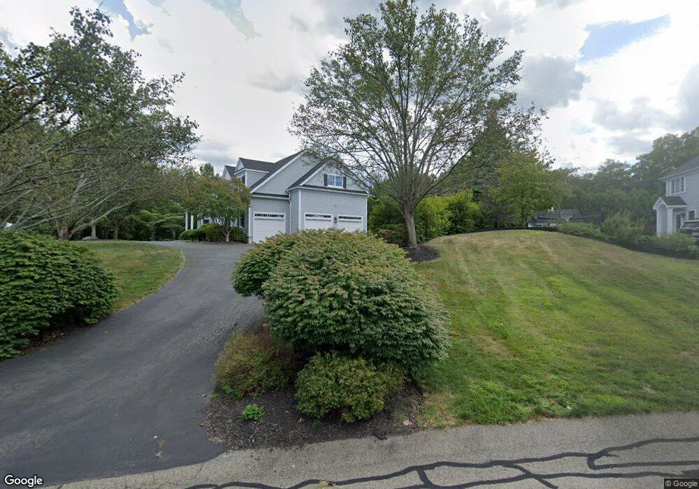 2 Sayles Rd, Hingham, MA 02043 - photo 1