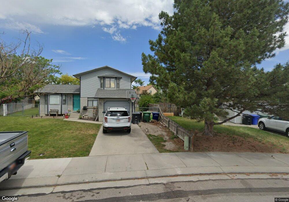 6813 S Beargrass Rd, West Jordan, UT 84081 - photo 1