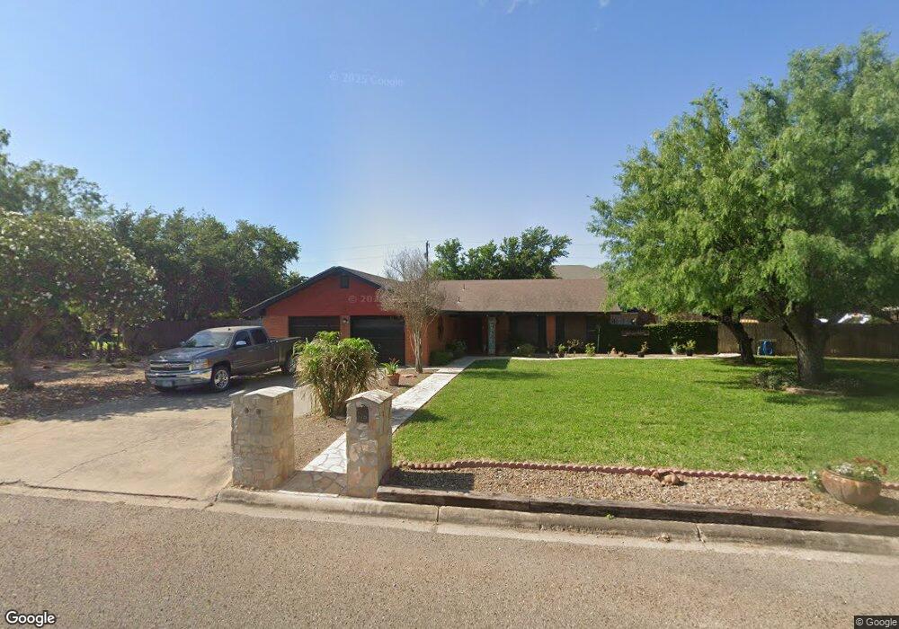 1620 Dulcenea St, Edinburg, TX 78539 - photo 1