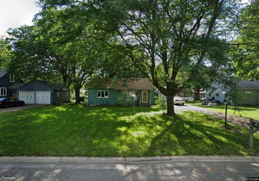 412 Hillhaven St, Albert Lea, MN 56007 - photo 1