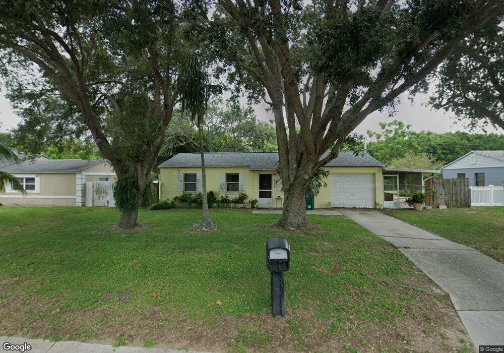 906 Carson St, Cocoa, FL 32922 - photo 1