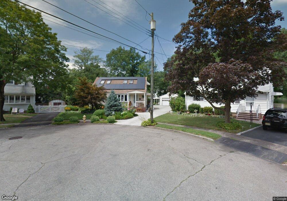 45 Wells Ct, Bloomfield, NJ 07003 - photo 1