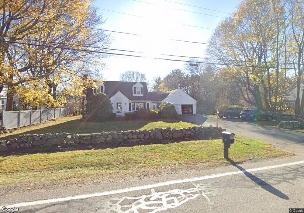 112 Washington Rd, Rye, NH 03870 - photo 1