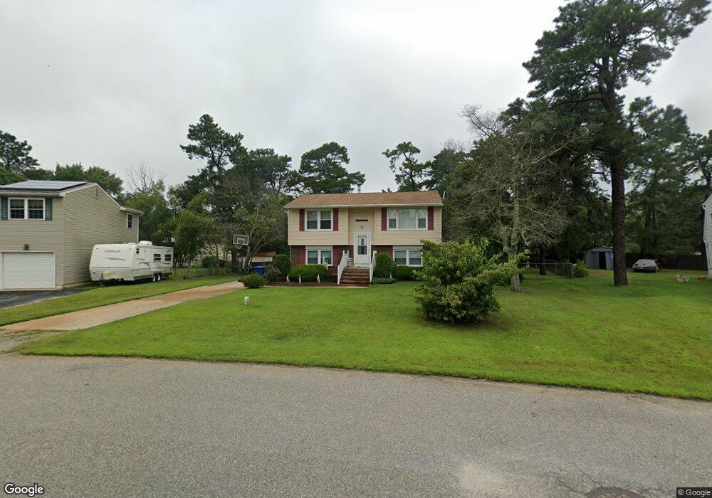 417 Cherokee Dr, Browns Mills, NJ 08015 - photo 1