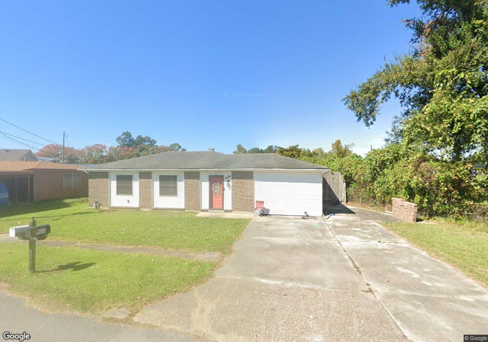 107 Neron St, Houma, LA 70363 - photo 1