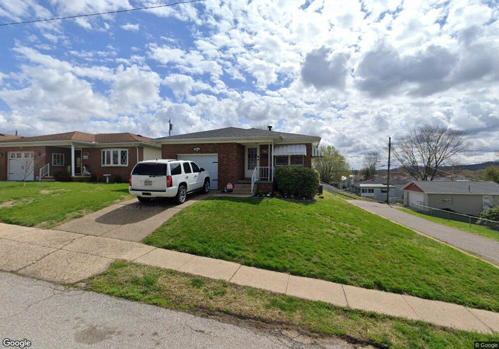 500 24th St, Dunbar, WV 25064 - photo 1