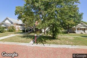 208 S Center St, Mankato, KS 66956