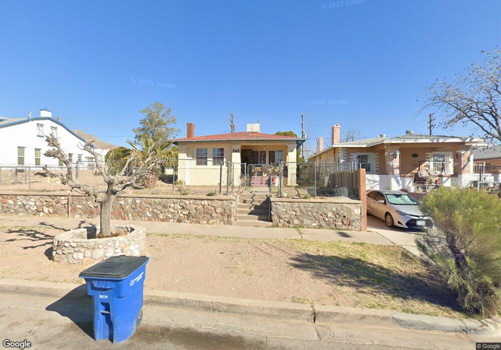 3011 Savannah Ave, El Paso, TX 79930 - photo 1
