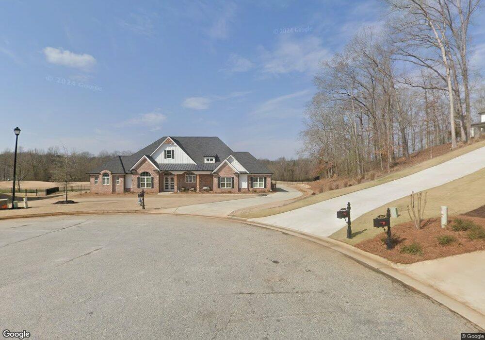 2001 Duncans Mill Rd, Jefferson, GA 30549 - photo 1