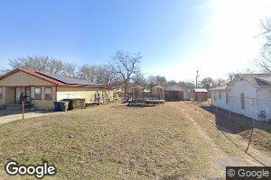 431 S 40th West Ave, Tulsa, OK 74127