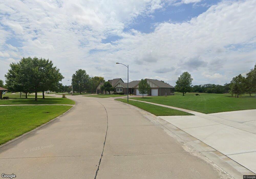 1201 Wildmeadow Place, McPherson, KS 67460 - photo 1