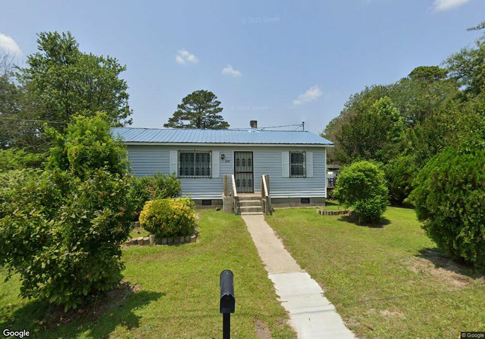 2474 Grimes St, Winterville, NC 28590 - photo 1