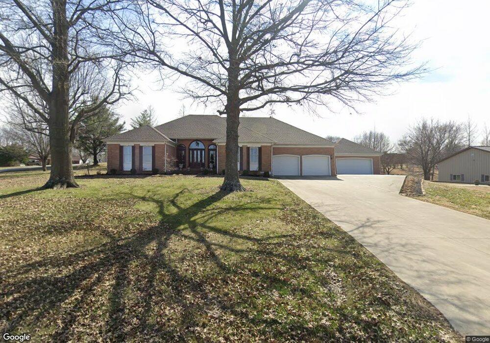 14446 Tamarak Ln, Dexter, MO 63841 - photo 1