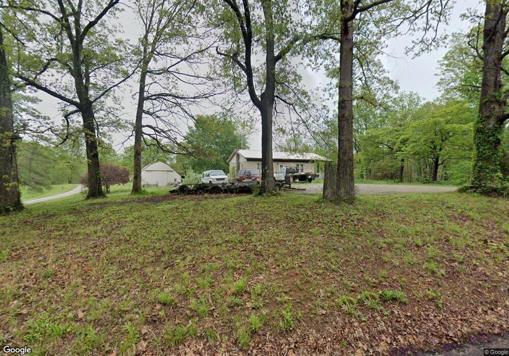 840 W Whiskey Run Rd NE, New Salisbury, IN 47161 - photo 1