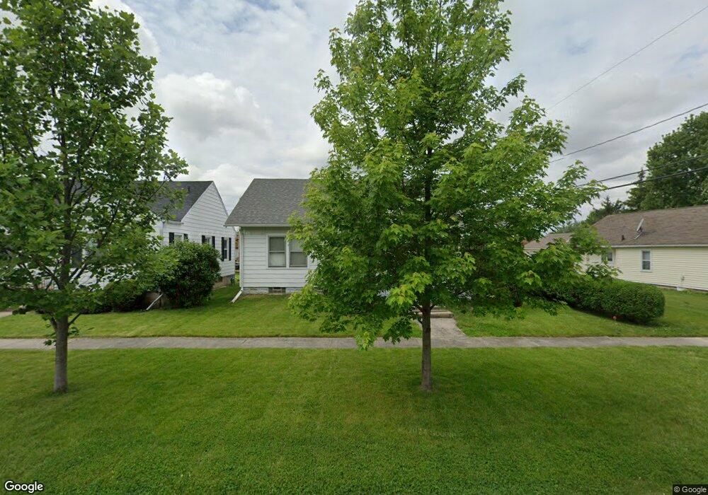 408 Wilbur St, Genoa, OH 43430 - photo 1