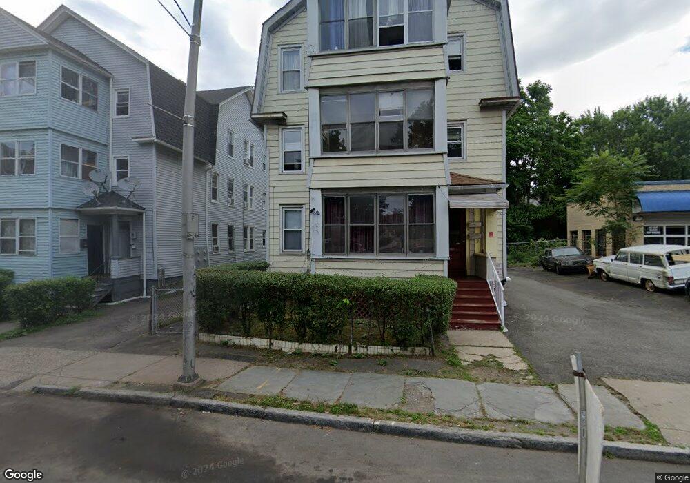1694 Broad St unit 1696, Hartford, CT 06106 - photo 1
