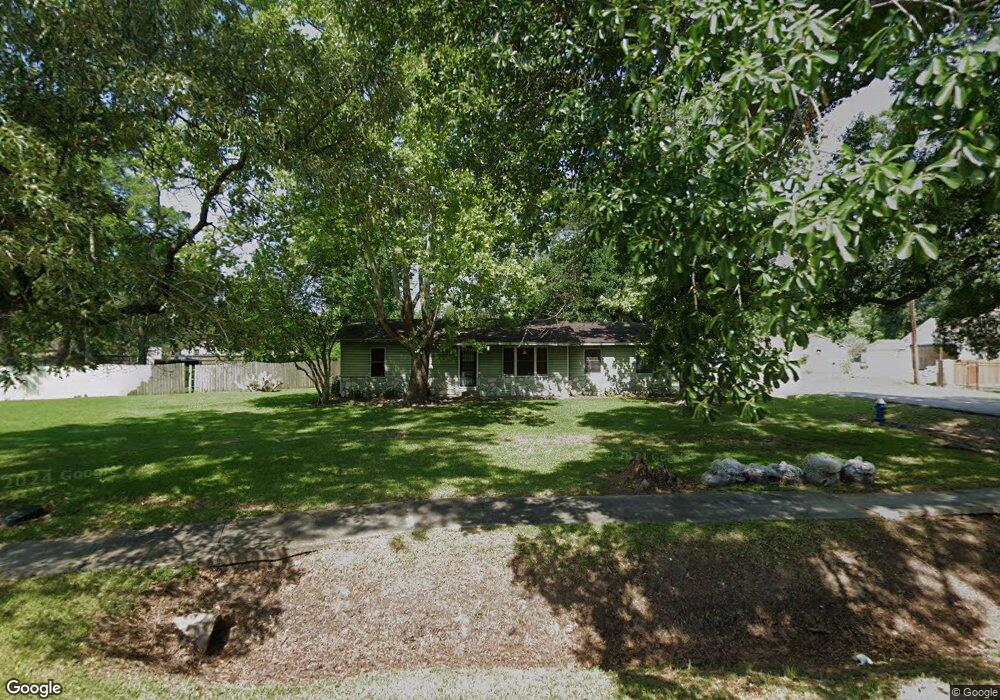 9819 Allwood St, Houston, TX 77016 - photo 1