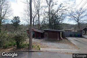 4593 Park Dr, Pine Lake, GA 30072