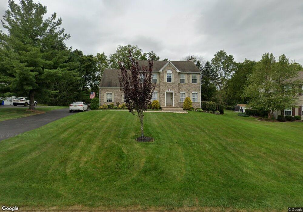 12 Shippen Ridge, Oxford, NJ 07863 - photo 1