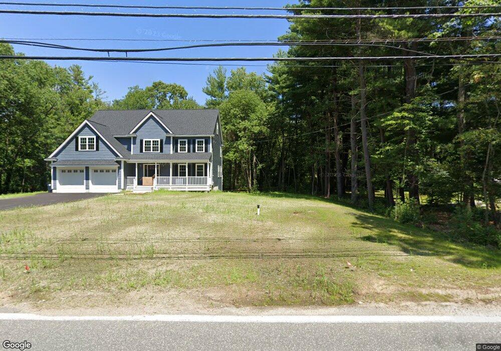 45 Boutwell St, Wilmington, MA 01887 - photo 1