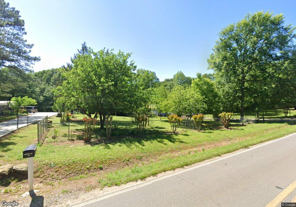 439 Grove Level Rd, Commerce, GA 30529 - photo 1