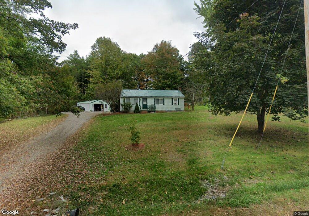 354 Runaround Pond Rd, Durham, ME 04222 - photo 1