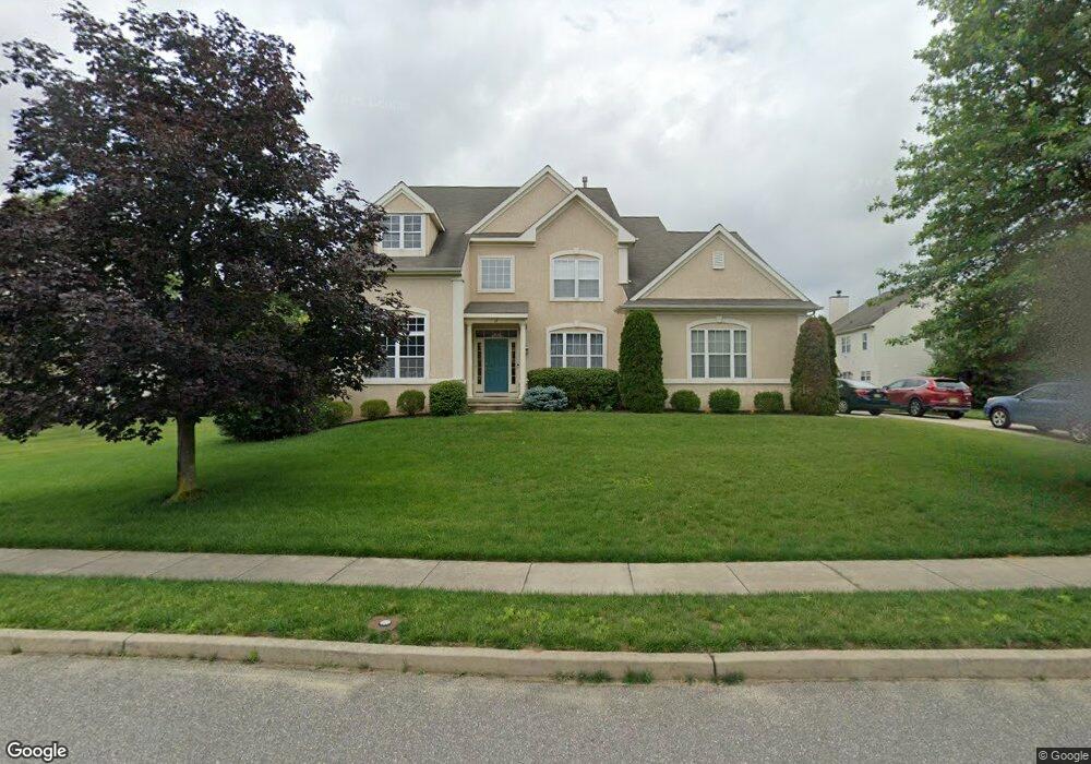 17 Waters Edge Dr, Riverside, NJ 08075 - photo 1