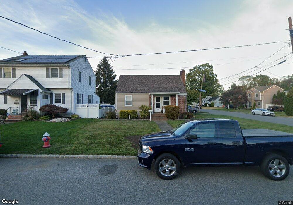 26 Prescott Turn, Clark, NJ 07066 - photo 1