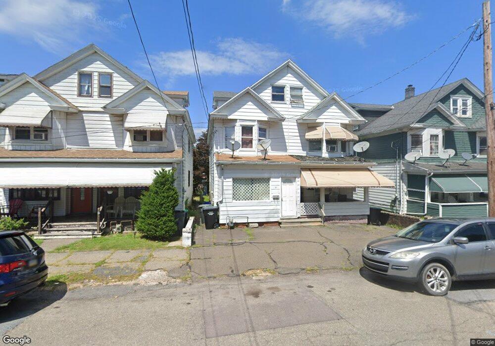 7 W Madison Ave, West Hazleton, PA 18202 - photo 1