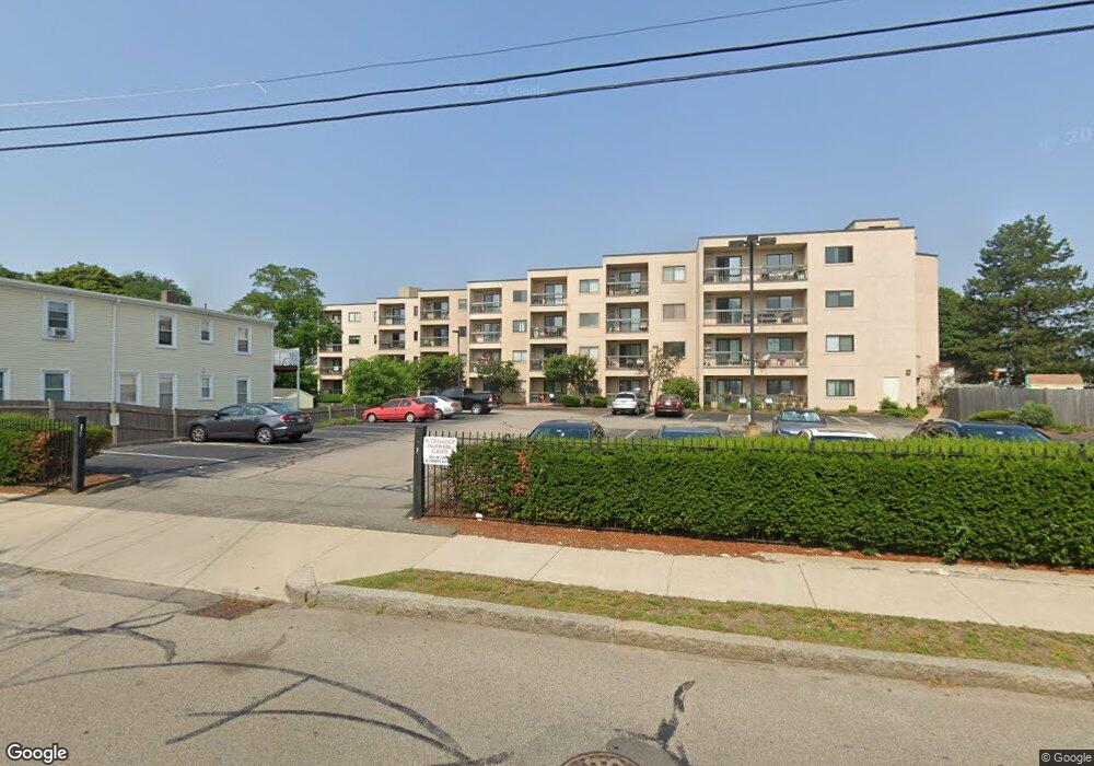 Ocean Cove Condominium unit 412, Quincy, MA 02170 - photo 1