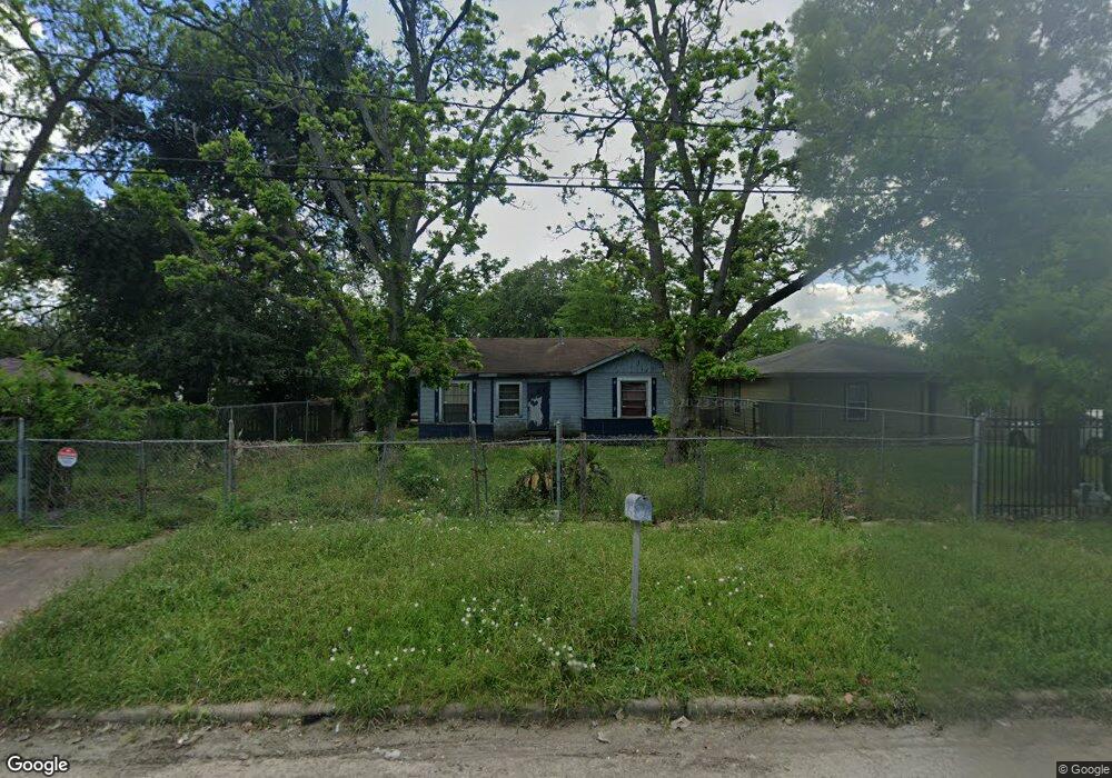 127 Ishmeal St, Houston, TX 77076 - photo 1